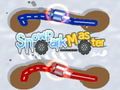 Jwèt Mèt Snow Park  sou entènèt