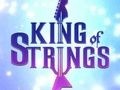 Jwèt Sou entènèt jwèt King of Strings  sou entènèt