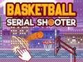 Jwèt Sou entènèt jwèt Basketball seri tirè  sou entènèt