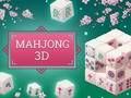 Jwèt Majong 3d  sou entènèt
