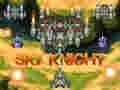 Jwèt Syèl Knight  sou entènèt