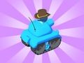 Jwèt Jwèt Rush tank  sou entènèt
