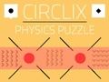 Jwèt Circlix: devinèt fizik  sou entènèt