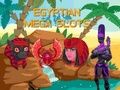 Jwèt Ejipsyen Mega Fant  sou entènèt