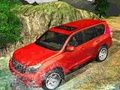 Jwèt Offroad Tè Cruiser Jeep sou entènèt