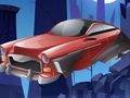Jwèt Sou entènèt jwèt Machin futurist tèt  sou entènèt