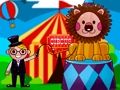 Jwèt Sou entènèt jwèt Circus Jigsaw Puzzle  sou entènèt