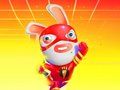 Jwèt Sou entènèt jwèt Bunny Ale moute  sou entènèt