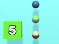 Jwèt Sou entènèt jwèt Drop Bricks Breaker  sou entènèt