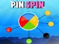 Jwèt Vire PIN sou entènèt
