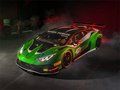 Jwèt Lamborghini Huracan GT3 EVO2 Devinèt  sou entènèt