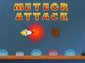 Jwèt Atak Meteor  sou entènèt