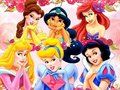 Jwèt Sou entènèt jwèt Princess Slide  sou entènèt