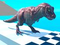 Jwèt Sou entènèt jwèt Dino Rex kouri  sou entènèt