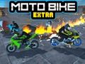 Jwèt Siplemantè Moto Bike  sou entènèt