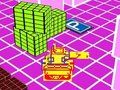 Jwèt Sou entènèt jwèt Little Yellow tank avanti  sou entènèt