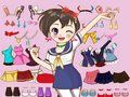 Jwèt Download jwèt la Anime abiye raj  sou entènèt