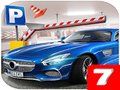 Jwèt Мастер парковки 2.0 sou entènèt