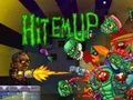 Jwèt Frape Em Up  sou entènèt