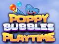 Jwèt Download jwèt la Poppy Bubbles Playtime  sou entènèt