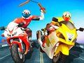 Jwèt Sou entènèt jwèt Shinecool Cascade Motosiklèt  sou entènèt