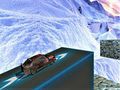 Jwèt Enposib Cascade Machin Kondwi Ranp Cascade Machin 3D  sou entènèt