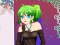 Jwèt Sou entènèt jwèt Fashion ti fi Sabrina Dressup  sou entènèt
