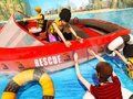 Jwèt Bato Ijans Sekou Beach  sou entènèt