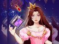 Jwèt Sou entènèt jwèt Princess sou kouri  sou entènèt