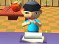 Jwèt Sou entènèt jwèt Sushi Roll 3D  sou entènèt