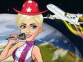 Jwèt Blondie World Tour sou entènèt