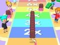 Jwèt Jwèt Popsicle Stack  sou entènèt