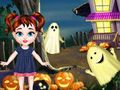 Jwèt Jwèt Baby Taylor Halloween House  sou entènèt