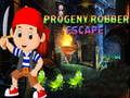 Jwèt Sou entènèt jwèt Progeny vòlè chape  sou entènèt