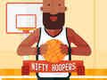 Jwèt Sou entènèt jwèt Nifty Hoopers  sou entènèt