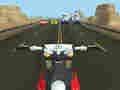Jwèt Ace moto kavalye  sou entènèt