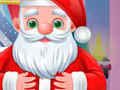 Jwèt Jwèt Santa koup cheve sou entènèt Jwèt Jwèt Santa koup cheve sou entènèt