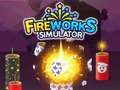 Jwèt FireWorks similatè  sou entènèt