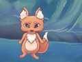 Jwèt Sou entènèt jwèt Frosty Foxy  sou entènèt