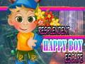 Jwèt Sou entènèt jwèt Bride Happy Boy chape  sou entènèt