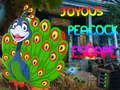Jwèt Sou entènèt jwèt Joyous Peacock chape  sou entènèt