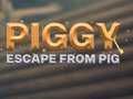 Jwèt PIGGY chape anba kochon  sou entènèt