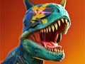 Jwèt Sou entènèt jwèt Dino Squad batay Misyon  sou entènèt