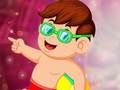 Jwèt Sou entènèt jwèt Beach Ball Boy chape  sou entènèt