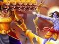 Jwèt Ram Yoddha a  sou entènèt