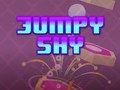 Jwèt Sou entènèt jwèt Jumpy Sky  sou entènèt