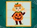 Jwèt Jwèt Halloween Jwèt kastèt  sou entènèt