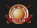 Jwèt Club gòlf  sou entènèt