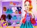 Jwèt Sou entènèt jwèt Princess la voye nan lavni  sou entènèt