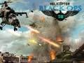 Jwèt Elikoptè Black Ops 3d  sou entènèt